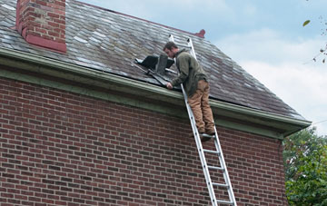 what affects urgent Brompton On Swale roof repairs