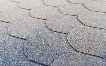 Brompton On Swale asphalt roofing costs
