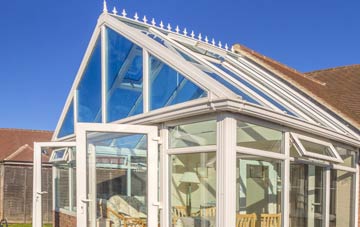 conservatory roof insulation costs Brompton On Swale