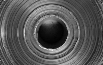 Brompton On Swale edpm waterproofing