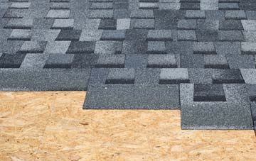 expert Brompton On Swale asphalt roof companies