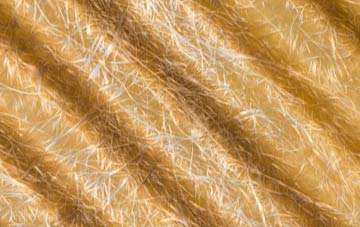 Brompton On Swale fibreglass roof waterproofing