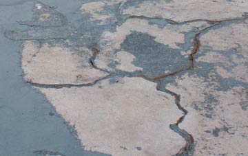 fibreglass roofing replacement Brompton On Swale