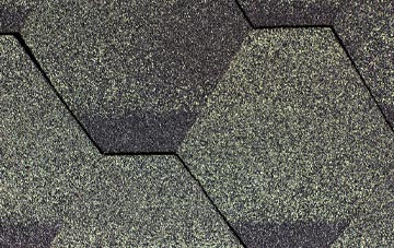 Brompton On Swale fibreglass shingle repairs