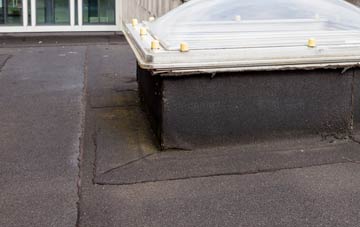 disadvantages of Brompton On Swale flat roofs