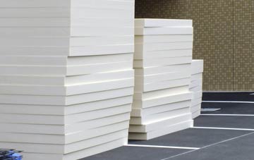 Brompton On Swale flat roof insulation costs