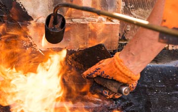 Brompton On Swale flat roof repair companies