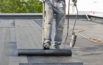 flat roof replacement Brompton On Swale, North Yorkshire