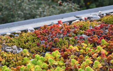 the cost of Brompton On Swale green roof installation