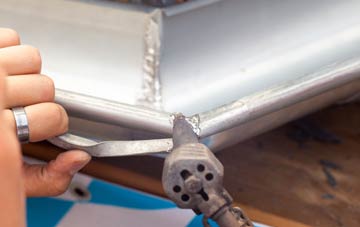 disadvantages of Brompton On Swale lead roofing