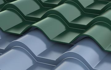 who should consider Brompton On Swale plastic roofs