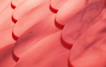 Brompton On Swale plastic roof costs