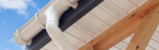 get Brompton On Swale guttering quotes today