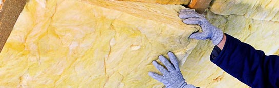 quotes for Brompton On Swale roof insulation