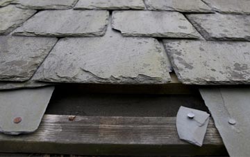 Brompton On Swale slate roof repairs and maintenance