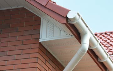 Brompton On Swale soffit repair costs
