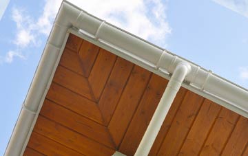 Brompton On Swale soffit types