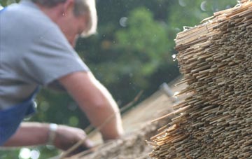 professional Brompton On Swale thatchers