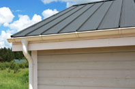 Brompton On Swale fascia repair