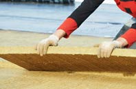 find rated Brompton On Swale roof insulation companies