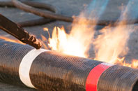 Brompton On Swale flat roofing replacement