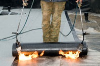 Brompton On Swale flat roof sealing quote