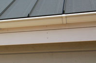 Brompton On Swale soffit repair
