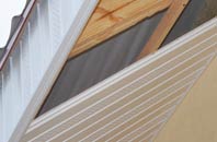 rated Brompton On Swale soffit repair companies