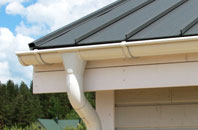 Brompton On Swale soffits